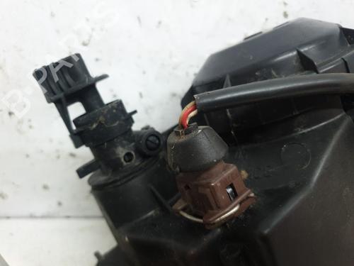 Used Left headlight Left headlight PEUGEOT 306 Hatchback (7A, 7C, N3, N5) 1.9 D (68 hp) 20384721 20384721