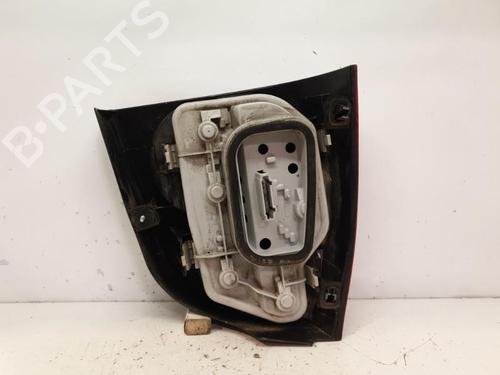 Right taillight VW POLO (9N_, 9A_) 1.4 TDI | BP20382025C35 