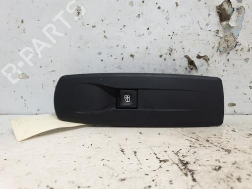 Right front window switch RENAULT MEGANE III Hatchback (BZ0/1_, B3_) 1.4 TCe (BZ0F, BZ1V) | BP21973739I26 
