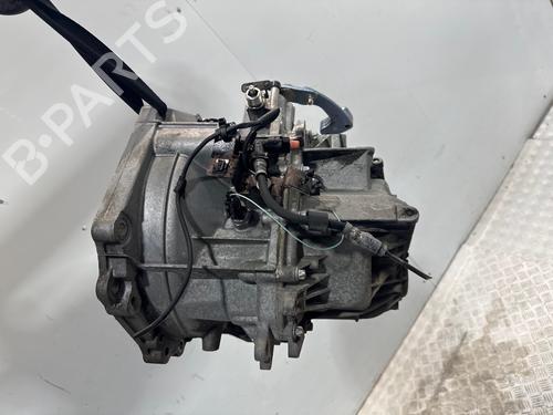 Gearbox OPEL CORSA E (X15) 1.4 Turbo (08, 68) | BP39645311M3 - Image 6