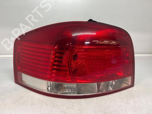 Left taillight AUDI A3 (8P1) 1.9 TDI | BP39508659C34 - Image 8