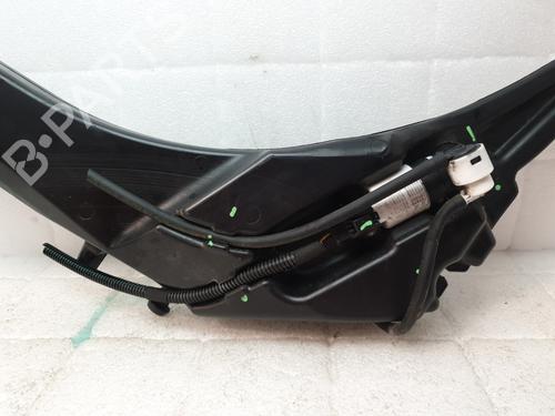 Windscreen washer tank PEUGEOT 308 II (LB_, LP_, LW_, LH_, L3_) 1.6 HDi 100 | BP21527771C113