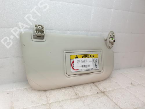 Right sun visor FORD KUGA II (DM2) 1.5 EcoBoost | BP25587916I2  - Image 6