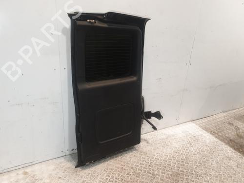 Left tailgate MERCEDES-BENZ VITO Mixto (Double Cabin) (W447) 119 CDI (447.701, 447.703, 447.705) | BP30743740C76 