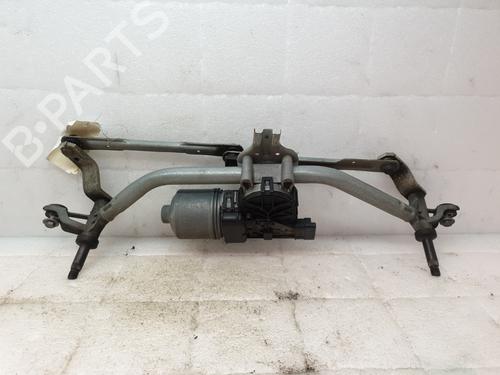 Front wiper motor PEUGEOT 208 I (CA_, CC_) 1.6 HDi | BP25623403M29 