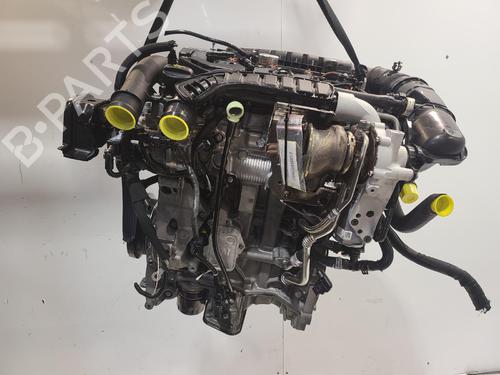 Engine CITROËN C3 AIRCROSS II (2R_, 2C_) 1.2 PureTech 130 (2RHNYH) | BP38734073M1 - Image 5