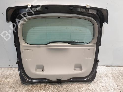 Bakluke CC/Kombi-Kupé RENAULT SCÉNIC III (JZ0/1_) 1.5 dCi | BP29053710C6