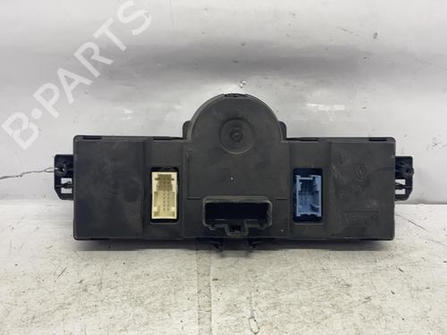 Climate control RENAULT CLIO III (BR0/1, CR0/1) 1.5 dCi | BP20380435I5 
