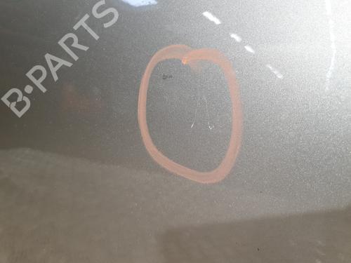 Left front door CITROËN C4 II (NC_) 1.6 HDi 115 | BP30972999C2