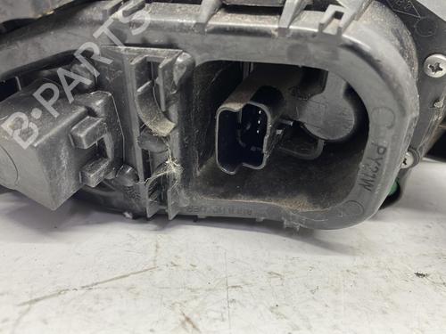 Used Right taillight RENAULT CLIO IV (BH_) 1.5 dCi 75 (75 hp) 20382911