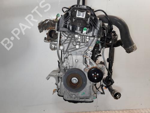 Used Engine Engine RENAULT CLIO V (B7_) 1.0 TCe 100 (B7MT) (101 hp) 20384308 20384308