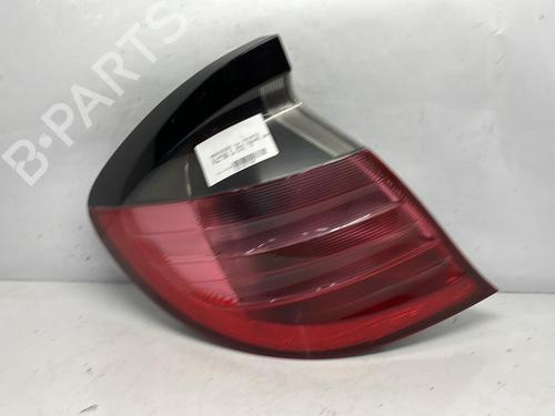 Left taillight MERCEDES-BENZ C-CLASS Coupe (CL203) C 220 CDI (203.706) | BP20379995C34 