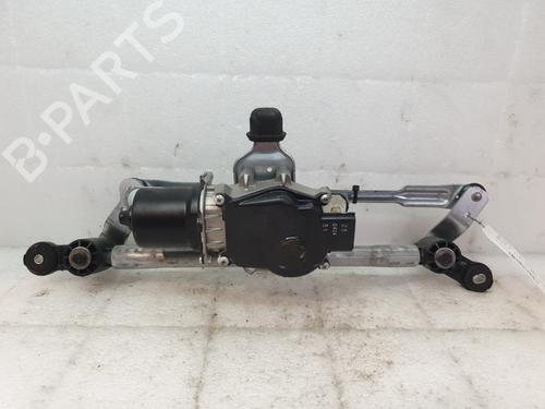 Front wiper motor RENAULT CLIO V (B7_) 1.6 E-TECH 140 (B7MU) | BP26892350M29  - Image 5