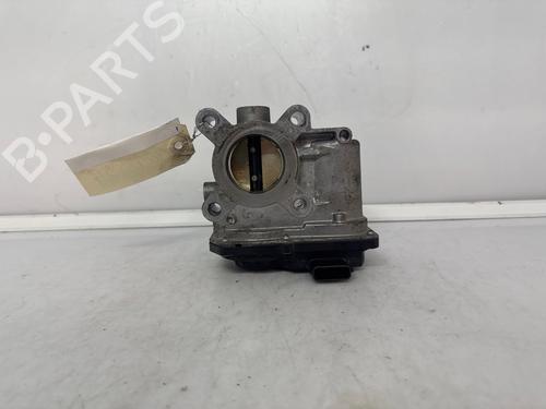 Throttle body RENAULT TWINGO II (CN0_) 1.2 (CN0D) | BP39685634M82  - Image 6