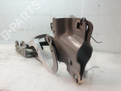 Hinge/Door check strap RENAULT ZOE (BFM_) ZOE | BP27181213C146 