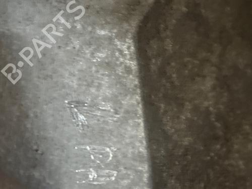 Gearbox OPEL CORSA E (X15) 1.4 Turbo (08, 68) | BP39645311M3 - Image 2