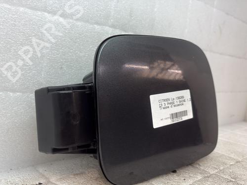 Tanklåg CITROËN C3 III (SX) 1.2 VTi 82 | BP33002354C131 - Image 3