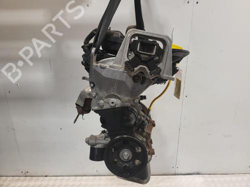 Engine RENAULT TWINGO II (CN0_) 1.2 16V (CN0K, CN0V, CN0A) | BP39111467M1 - Image 5