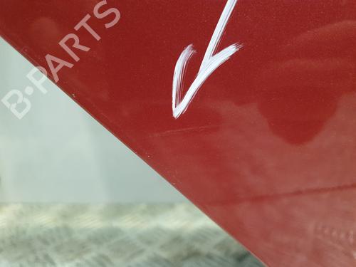 Right rear door PEUGEOT 208 I (CA_, CC_) 1.2 VTI 82 | BP26579124C5