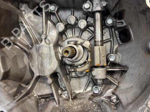 Gearbox CITROËN C1 II (PA_, PS_) 1.0 VTi 72 | BP31597429M3