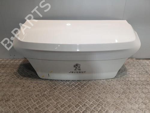 Tailgate PEUGEOT 508 I (8D_) 1.6 BlueHDi 120 | BP20382148C6 