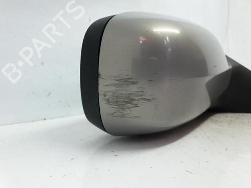 Used Right mirror RENAULT SCÉNIC II (JM0/1_) 1.9 dCi (JM0G, JM12, JM1G, JM2C) (120 hp) 20380090
