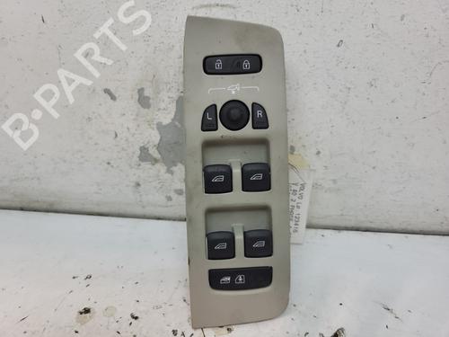Used Left front window switch Left front window switch VOLVO V40 Hatchback (525) D3 (150 hp) 20377803 20377803