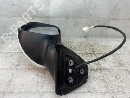 Right mirror TOYOTA AURIS (_E15_) 1.8 Hybrid (ZWE150_, ZWE150R) | BP30803957C27