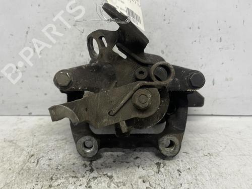Left rear brake caliper VW TOURAN (1T1, 1T2) 1.9 TDI | BP20382926M107 