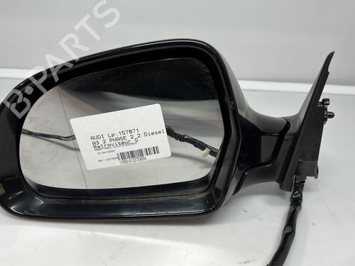 left-mirror-audi-a3-8p1-2003-2004-2005-2006-2007-2008-2009-2010-2011-2012-2013-34107697 main image