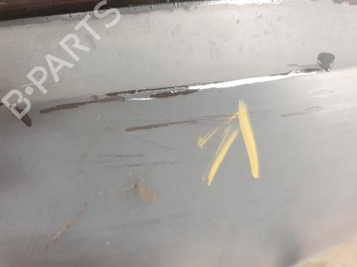 Rear bumper DACIA SANDERO 1.5 dCi | BP26930695C8