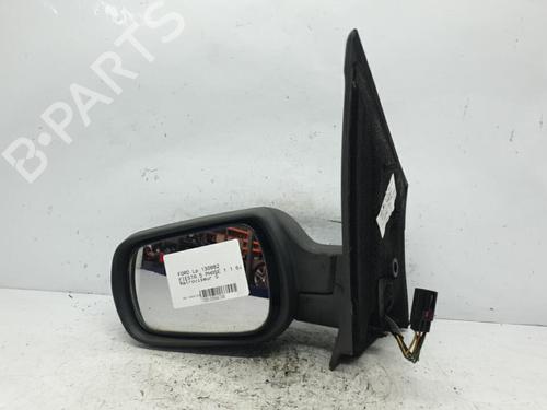 Left mirror FORD FIESTA V (JH_, JD_) 1.6 16V | BP20373213C26 