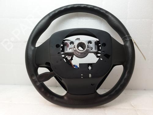 Used Steering wheel Steering wheel CITROËN C1 II (PA_, PS_) 1.0 VTi 72 (72 hp) 22518001 22518001