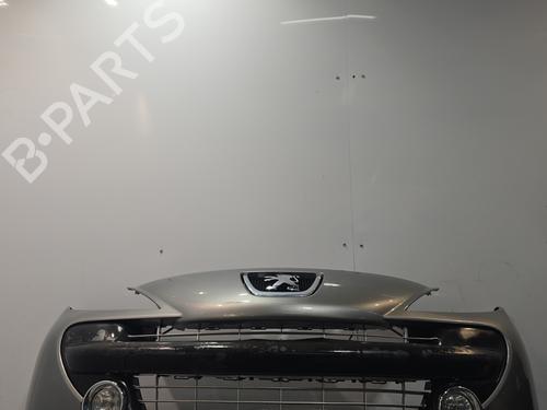 Used Front bumper PEUGEOT 207 CC (WD_) 1.6 HDi (109 hp) 29415655