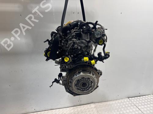 Engine DACIA SANDERO II TCe 90 (B8M1, B8MA, B8AC) | BP38925936M1 - Image 2