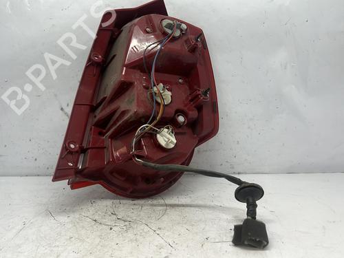 Used Left taillight CHEVROLET AVEO / KALOS Hatchback (T250, T255) 1.2 (84 hp) 20376268