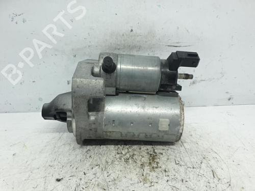 Used Starter Starter CITROËN C4 CACTUS 1.2 VTi 82 (82 hp) 20376561 20376561