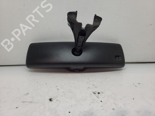 Used Rear mirror Rear mirror SEAT IBIZA IV (6J5, 6P1) 1.2 (70 hp) 20381304 20381304