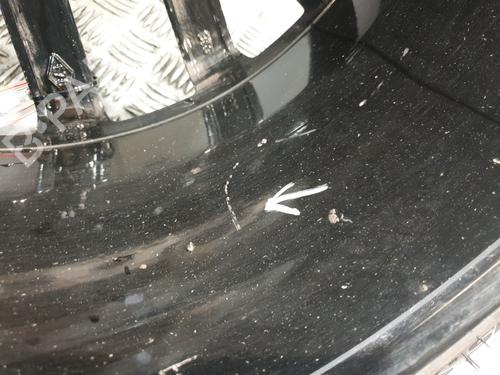 Rim RENAULT CLIO IV (BH_) 1.6 RS (BHJ4, BHJ6, BHMM) | BP26673456C45 