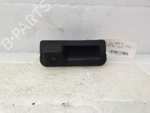 Used Camera AUDI Q2 (GAB, GAG) 1.4 TFSI (150 hp) 24881255