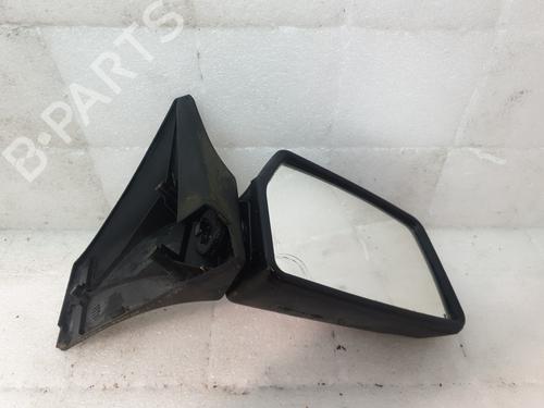 Right mirror RENAULT FUEGO (136_) 2.1 TD | BP30193414C27 