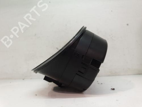 Instrument cluster VW POLO V (6R1, 6C1) 1.2 TDI | BP20384402C47 