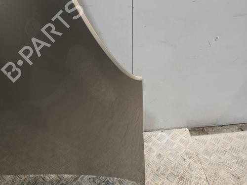 Hood SMART ROADSTER Coupe (452) 0.7 (452.334) | BP30091162C1 