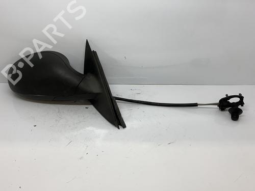 Right mirror SEAT CORDOBA (6L2) 1.4 TDI | BP20377431C27 