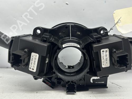 Used Steering column stalk Steering column stalk BMW 3 Coupe (E46) 330 Cd (204 hp) 20371513 20371513