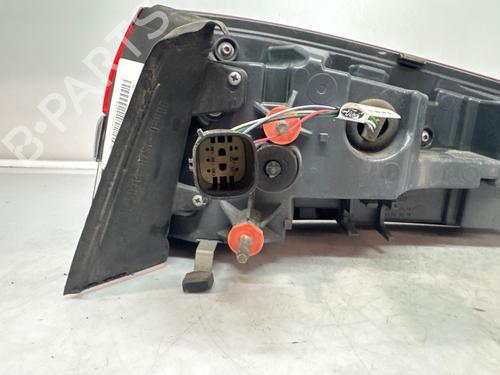 Used Left taillight Left taillight 39214151 39214151
