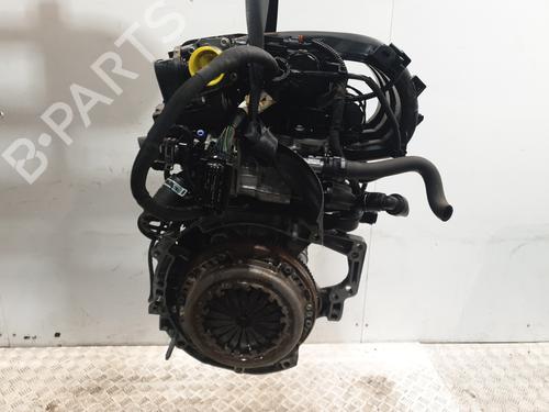 Used Engine Engine CITROËN C3 III (SX) 1.2 PureTech 82 (83 hp) 30746118 30746118