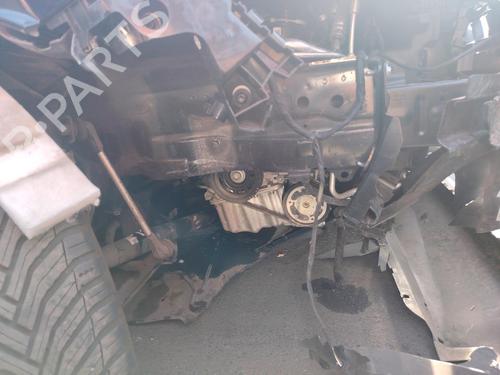 Rat VW POLO VI (AW1, BZ1, AE1) 1.0 TSI | BP39713624C49 - Image 8