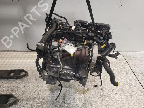Engine CITROËN C5 AIRCROSS (A_) 1.5 BlueHDi 130 (ACYHZJ, ACYHZR) | BP37992930M1 - Image 5