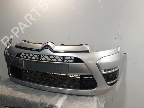 Front bumper CITROËN C4 Grand Picasso I (UA_) 1.6 HDi 110 | BP29551646C7 